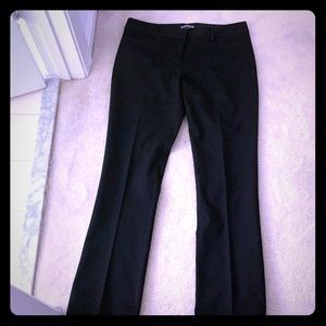 Express 4R columnist pants